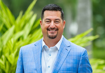 Christopher A. Tomasso